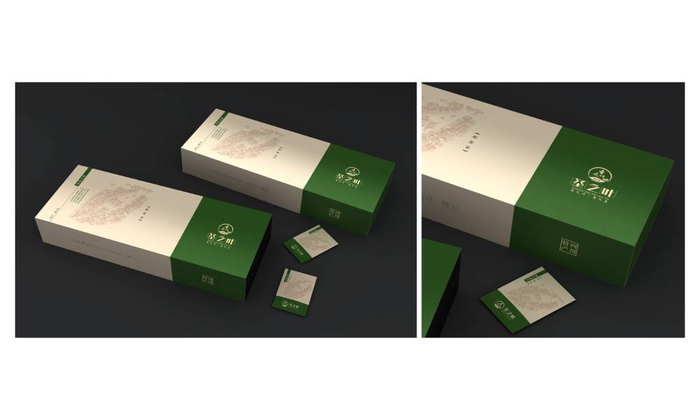 仙居县包装设计用传统工艺构筑现代品牌的文化护城河实践录
